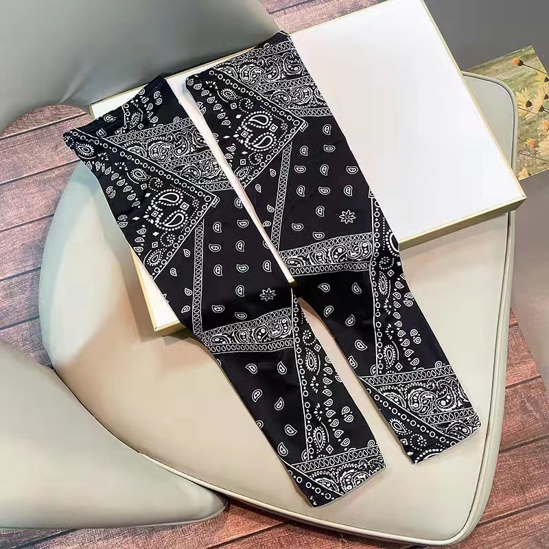 Summer Sun Mask For Men And Women